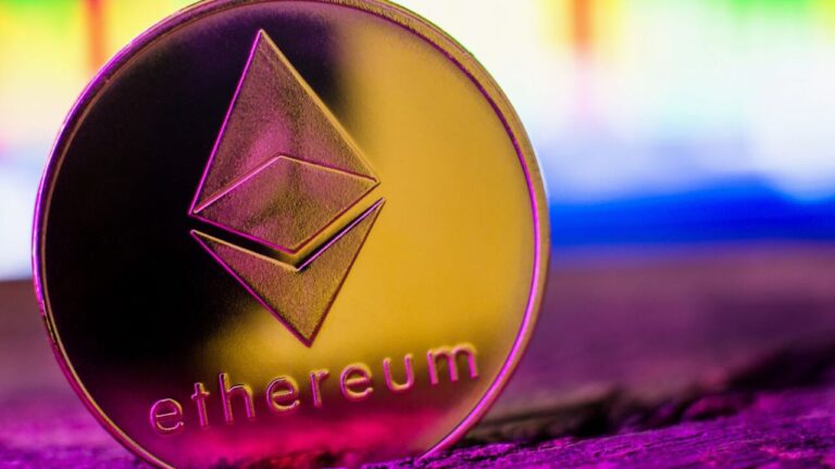 ethereum blockchain