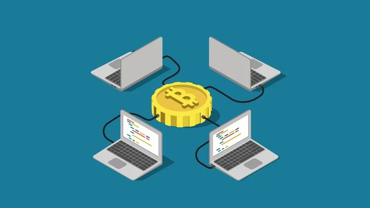 blockchain 101
