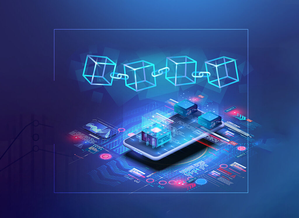 blockchain development