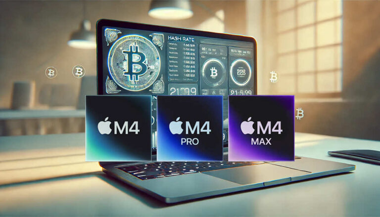 Blockchain on Mac: How to Set Up and Use Blockchain Technology on Your Mac Device