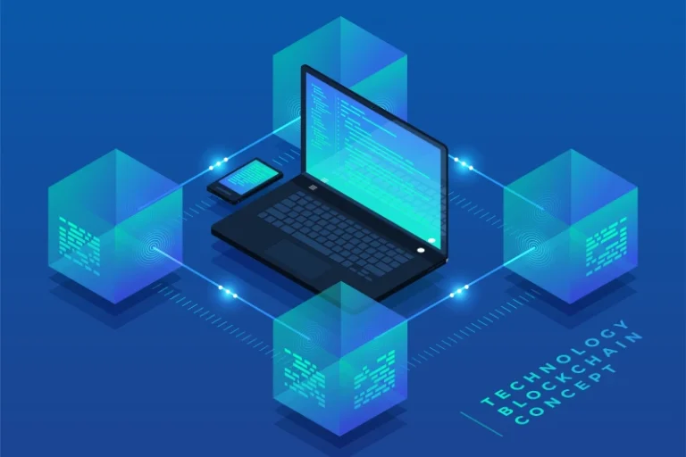 blockchain java