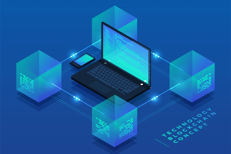 blockchain java