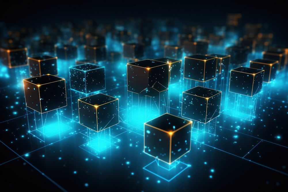 Blockchain Technology